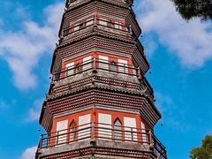 -顺峰山公园