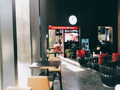 -BLAQ咖啡(骏豪店)