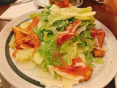 -PIZZA BIANCA(万象城店)