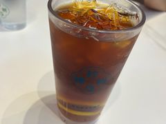 -柠檬树茶餐厅(海雅缤纷城店)