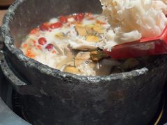 -蘑界·野生菌火锅(深业上城店)