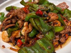 -梁家大院•农家菜(昆山会展中心店)