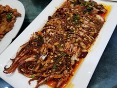 -金阁家常菜(贵阳路店)