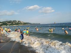 -大梅沙海滨公园