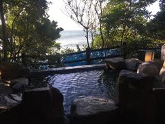 -南紀白浜 浜千鳥の湯 海舟