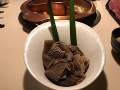 -滇釜火锅·能喝汤的火锅(车公庄店)