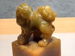 -广西壮族自治区博物馆