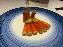 -红棉中餐厅·广州海航威斯汀酒店