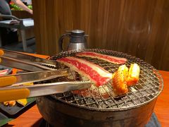 -山之屋炭火烧肉·生啤畅饮(大朗万科中央公园店)