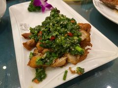 -香巴拉云南餐厅(华莱坞店)