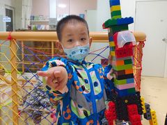 -爱德嘉儿童成长中心