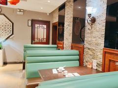 -粥全粥到海鲜家常菜·海肠捞饭(嫩江路店)