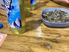 -大圣烧烤(马湖新村店)