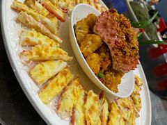 -国惠大酒楼(仓山万达店)