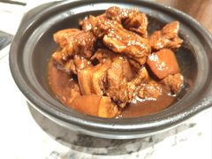 -御香农家菜(莫干山庾村店)