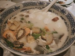 -山外山菜馆(玉泉路店)