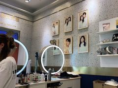 -海马体照相馆(大连柏威年购物中心店)