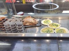 -陇上全荟兰州传统牛肉面(延吉路店)
