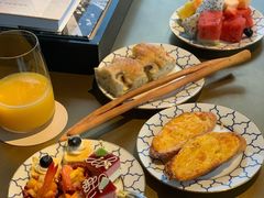 -深圳大梅沙京基洲际度假酒店