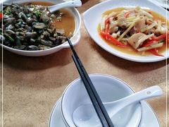 -揭阳钟记小食(福田新村店)