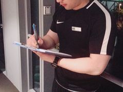 -威尔仕健身(海伦中心店)