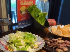 -海之屋韩式烤肉(海棠68环球美食街店)