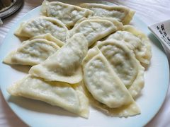 -宾朋海鲜特色美食餐厅·纯手工鲅鱼水饺(兴海路店)