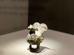 -南越王博物院