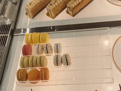 -Angelina安吉丽娜(恒隆广场店)