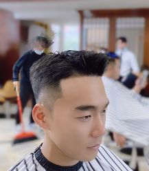 -尼特斯男士发型馆