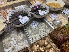 -荣祥海鲜·烟台菜(胜利路二部)