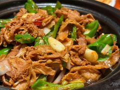 -梅利汴京烤鸭•开封豫菜地标店(晋安路店)