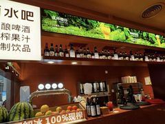 -巴奴毛肚火锅(悠唐购物中心店)