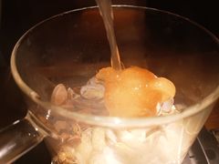 大冰熊蛤蜊汤-玉川屋·深夜食堂居酒屋(柳巷店)