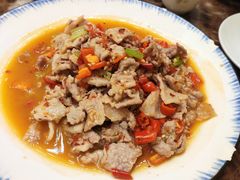 -江南大酒店·地道正宗有锅气的江西菜(中华北大街店)