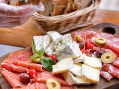 -Alimentari早午餐(安福路店)