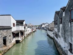 -山塘街