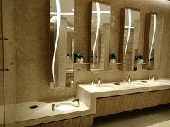 厕所-深圳来福士广场