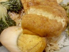 -狮头牌卤味研究所·卤味饭(花城汇南区店)