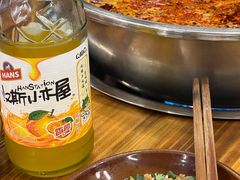 -华丰火锅(双林北横路店)