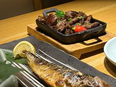 -三石铁板烧(紫竹桥店)