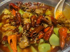 -辛香汇(飞洲店)