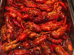 -重庆丽苑维景国际大酒店·海鲜自助餐厅