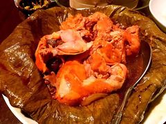 -湖滨28中餐厅·西湖宴·杭州君悦酒店