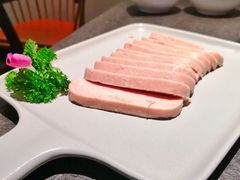 -煲宫猪肚鸡(晶品店)