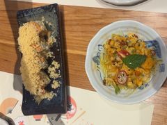 -上户日本料理(北仑富邦店)