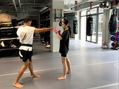 -花环泰拳·勒德斯拉泰拳馆(静安店)