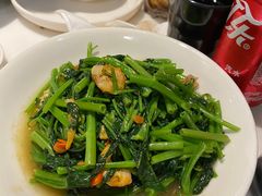 -新旺茶餐厅·早餐·夜宵(仙霞店)
