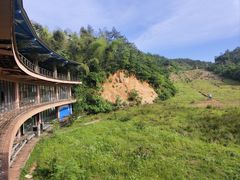 -巨石山景区