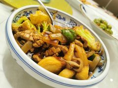 -聚春园自助餐厅(东街口店)